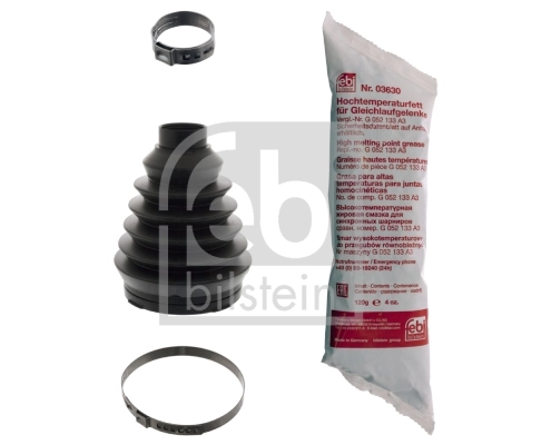 Bellow Kit, drive shaft